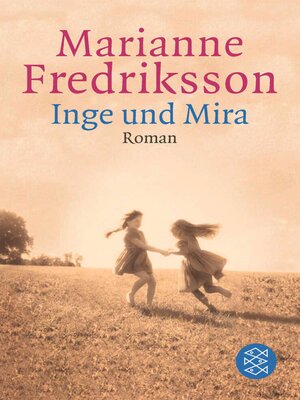 cover image of Inge und Mira